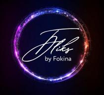 Бliks by Fokina