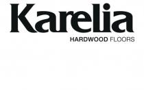 Karelia, hardwood floors