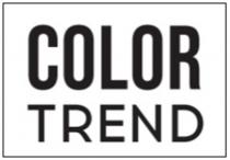 COLOR TREND