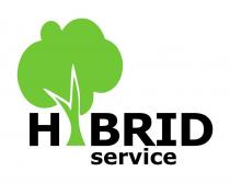 H BRID service