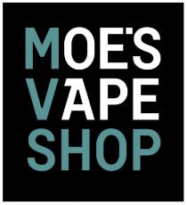 MOE'S VAPE SHOP