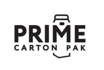 PRIME CARTON PAK