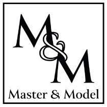 Master&Model