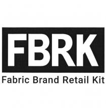 FBRK FABRIC BRAND RETAIL KIT