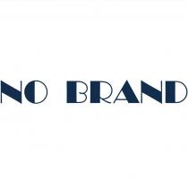 NO BRAND