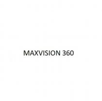 MAXVISION 360