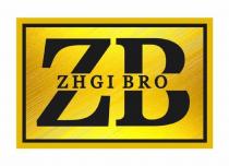 ZHGI BRO