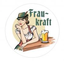 Frau-kraft