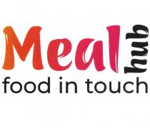 MEALHUB FOOD IN TOUCH