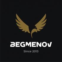 BEGMENOV