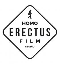 HOMO ERECTUS Film, Studio