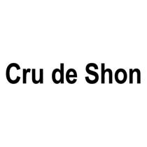 Cru de Shon