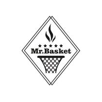 Mr. Basket