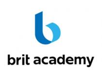 b, brit academy