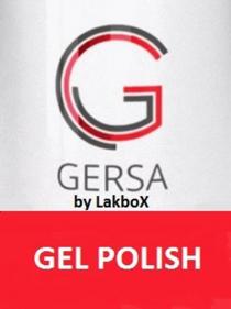 GERSA BY LAKBOX