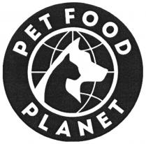 PET FOOD PLANET