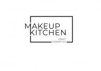 MAKEUP KITCHEN