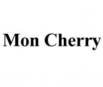 MON CHERRY