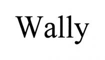 WALLY