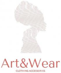 ART&WEAR CLOTHING ACCESSORIES