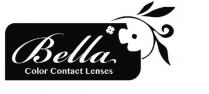 Bella Color Contact Lenses