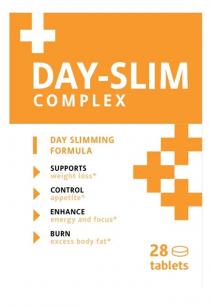 DAY-SLIM COMPLEX