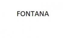 FONTANA