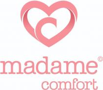 madame comfort