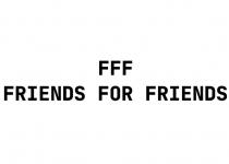 FFF Friends For Friends