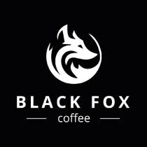 BLACK FOX coffee