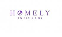 HOMELY SWEET HOME