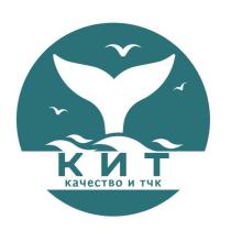 КИТ КАЧЕСТВО И ТЧК