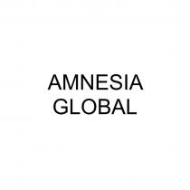 AMNESIA GLOBAL