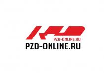PZB-ONLINE.RU - Транслитерация [ПЗБ - онлайн.ру], 