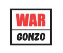 war, gonzo