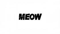 Meow1. имя существительноемяуканье; мяу