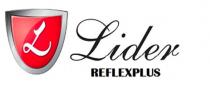 L LIDER REFLEXPLUS