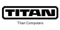 TITAN TITAN COMPUTERS