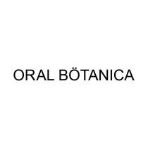 ORAL BOTANICA