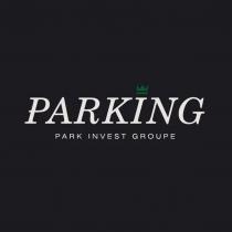 PARKING PARK INVEST GROUPE