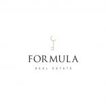 FORMULA, REAL ESTATE