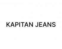 KAPITAN JEANS