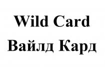 Wild Card, Вайлд Кард