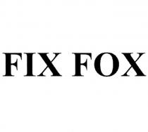 FIX FOX