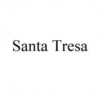 Santa Tresa