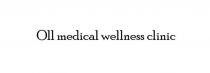 OLL medical wellness clinic