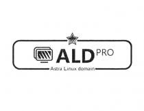 ALDPRO ASTRA LINUX DOMAIN