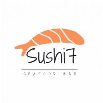 Sushi7 SEAFOOD BAR