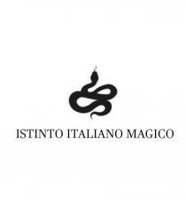 ISTINTO ITALIANO MAGICO