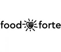 FOOD FORTE